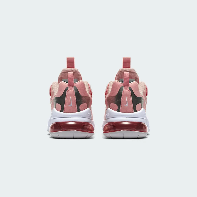 Nike Junior's Air Max 270 React CQ5420 611
