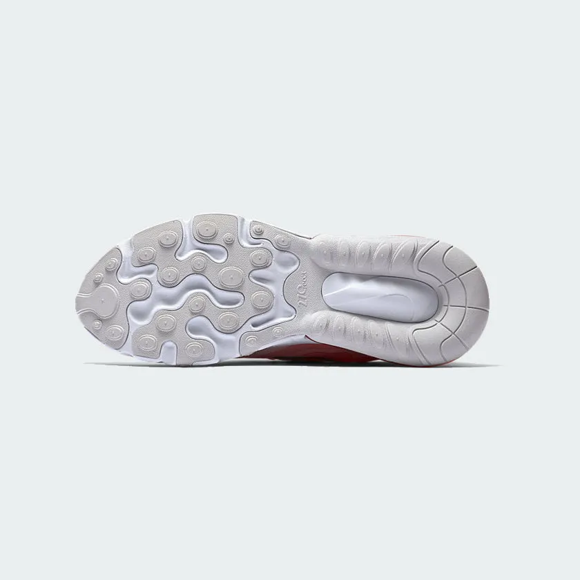 Nike Junior's Air Max 270 React CQ5420 611