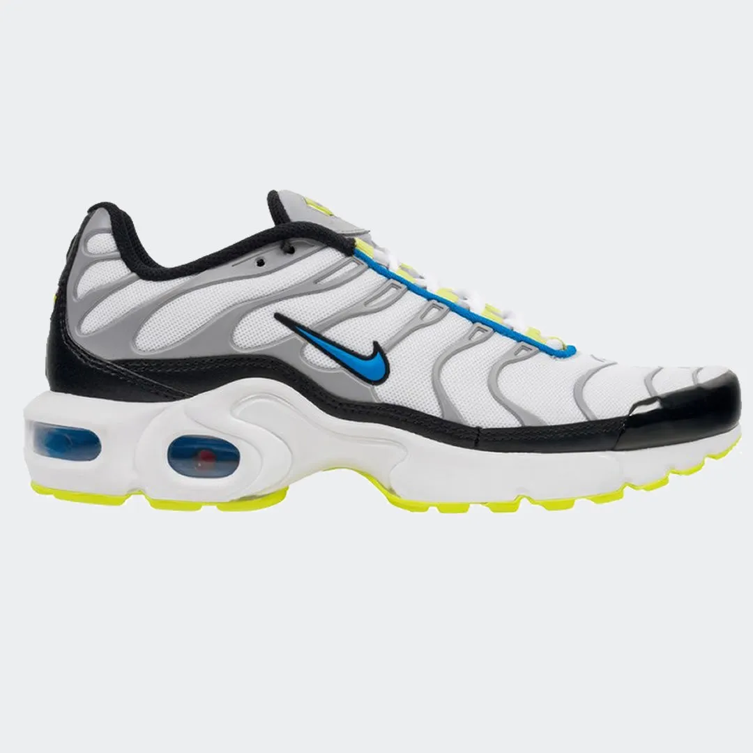 Nike Juniors Air Max Plus TN 655020 115
