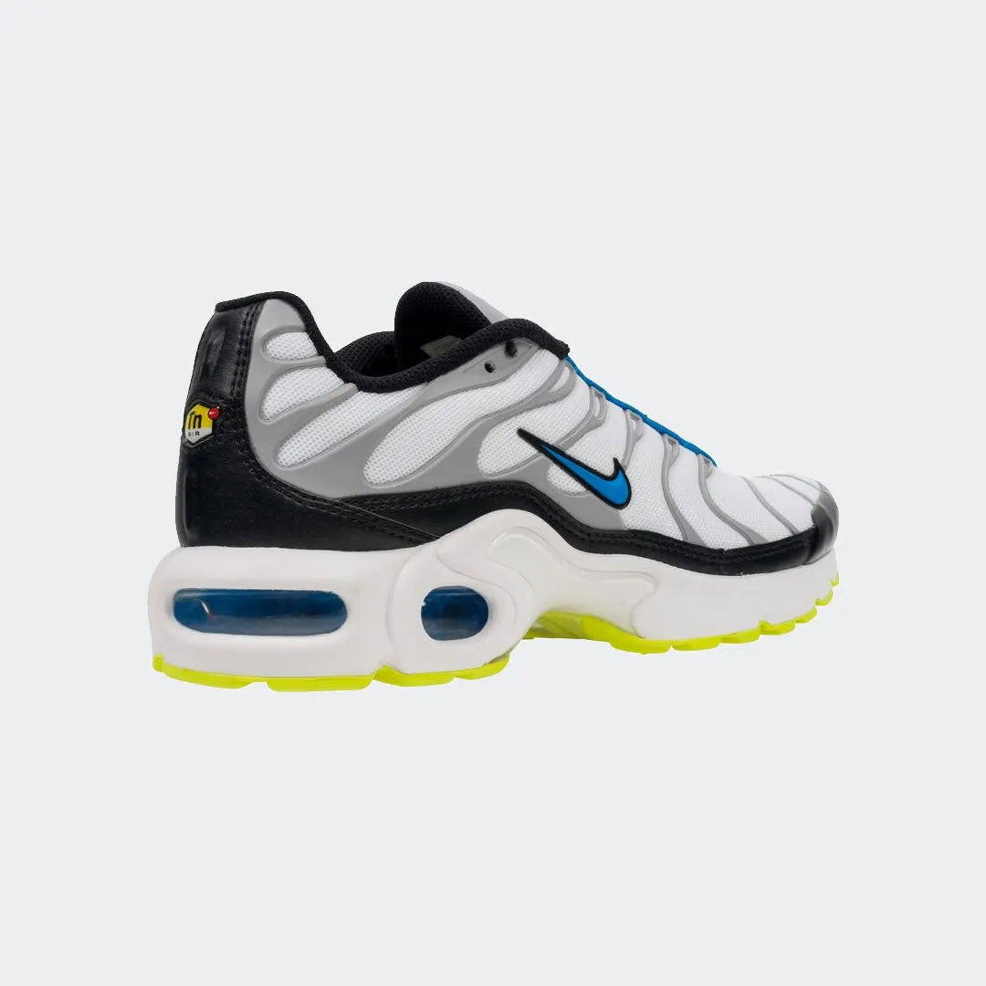 Nike Juniors Air Max Plus TN 655020 115
