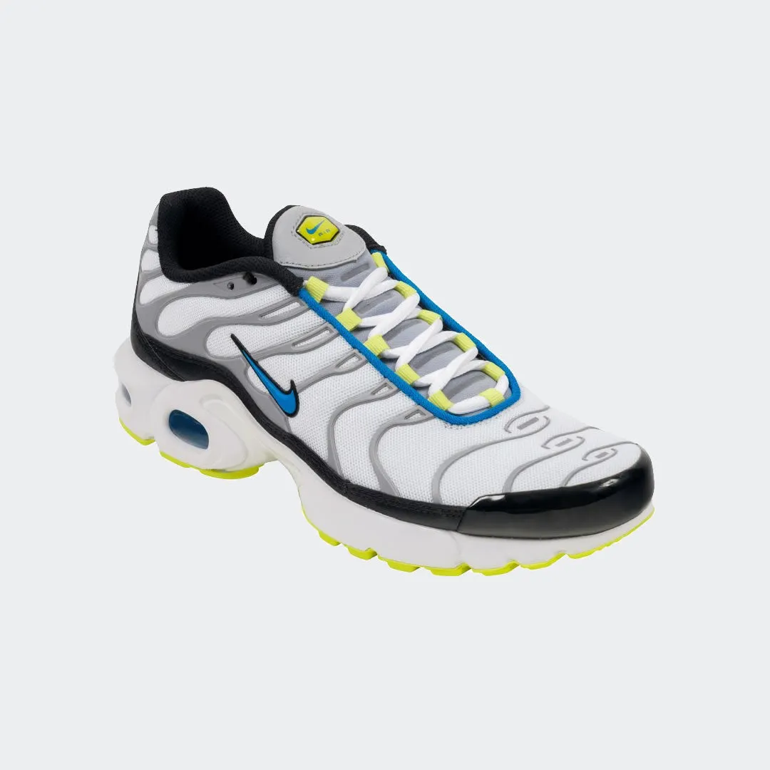 Nike Juniors Air Max Plus TN 655020 115