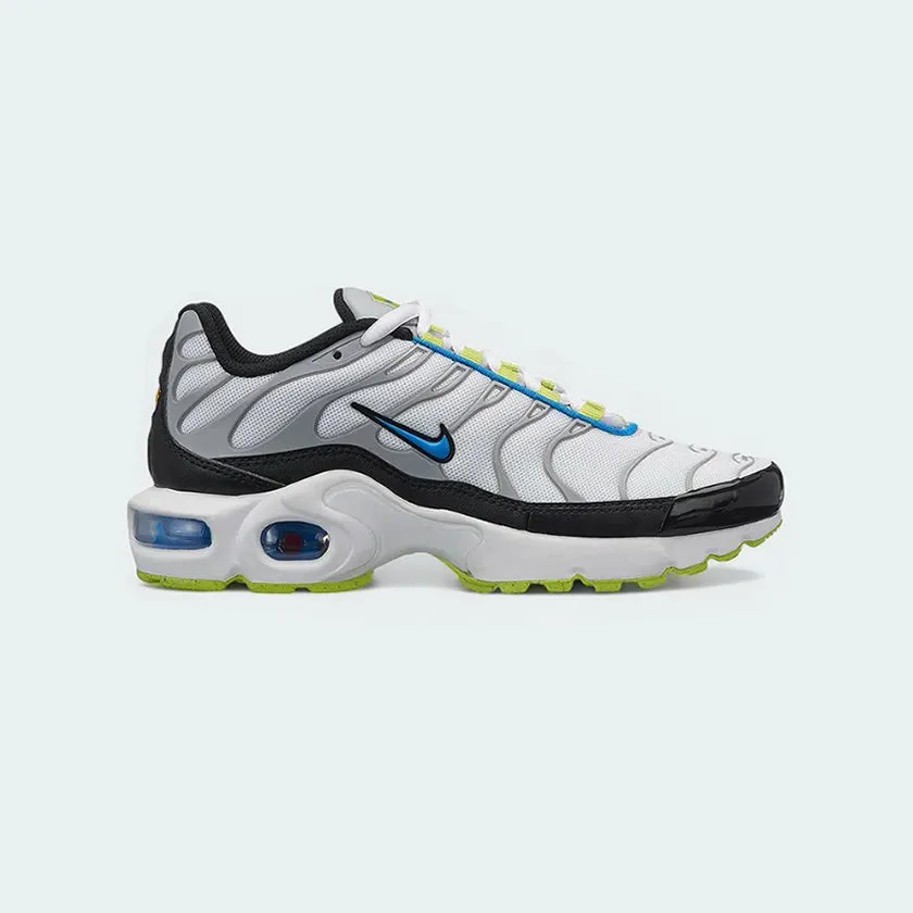 Nike Juniors Air Max Plus TN 655020 115