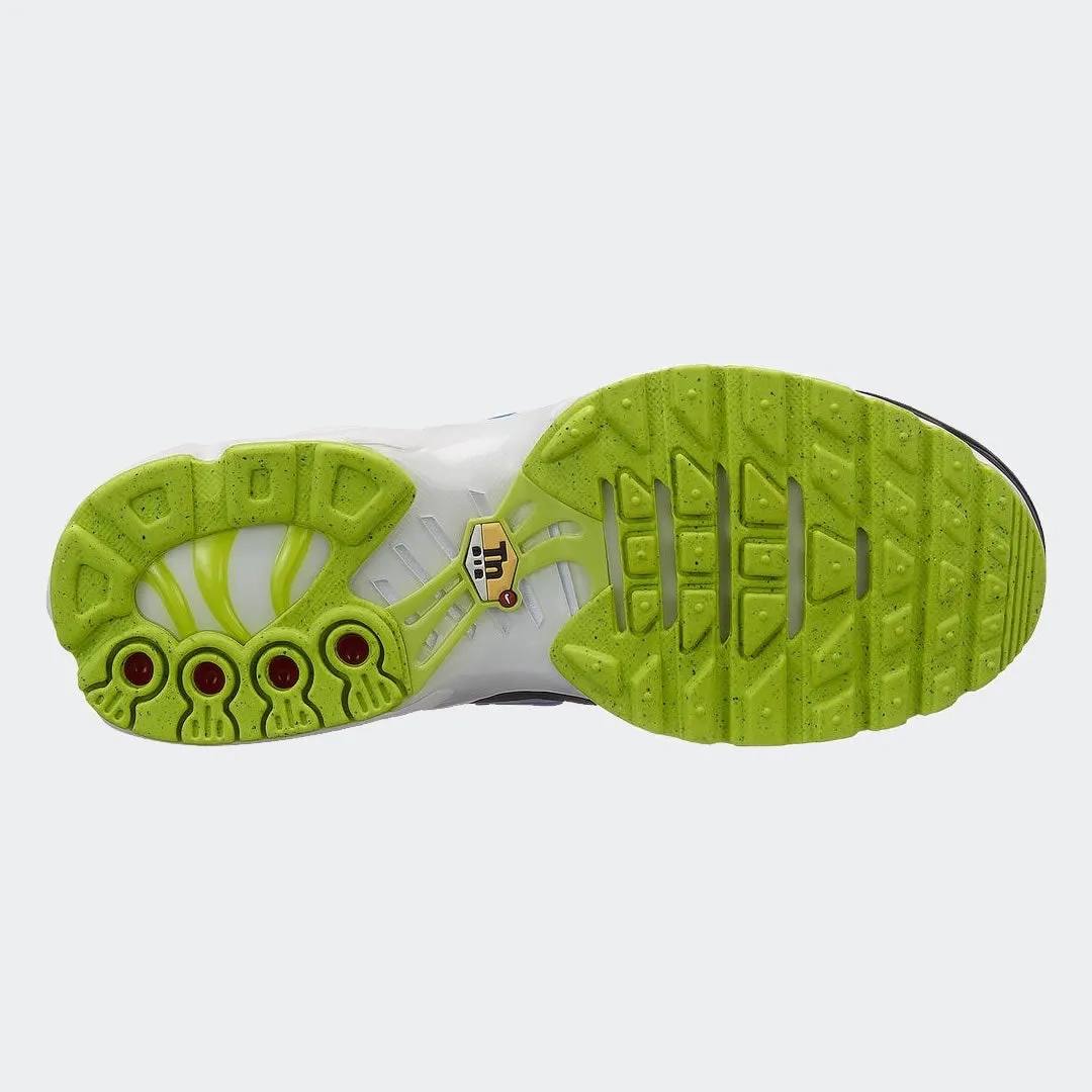 Nike Juniors Air Max Plus TN 655020 115