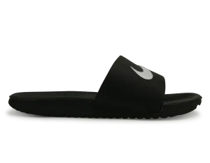 Nike Kids Kawa Sandals Black