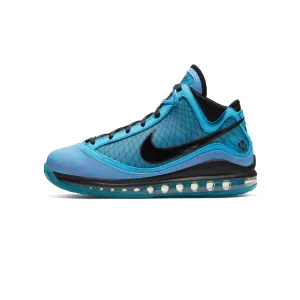 Nike Lebron VII QS [CU5646-400]