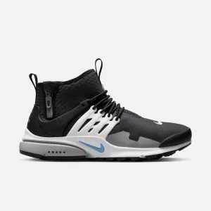 Nike Presto Mid Utility Anthracite