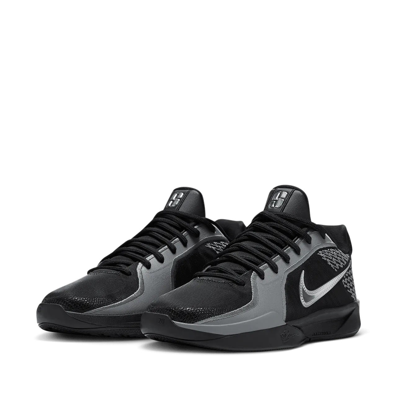 Nike Sabrina 2 EP 'Mirrored'