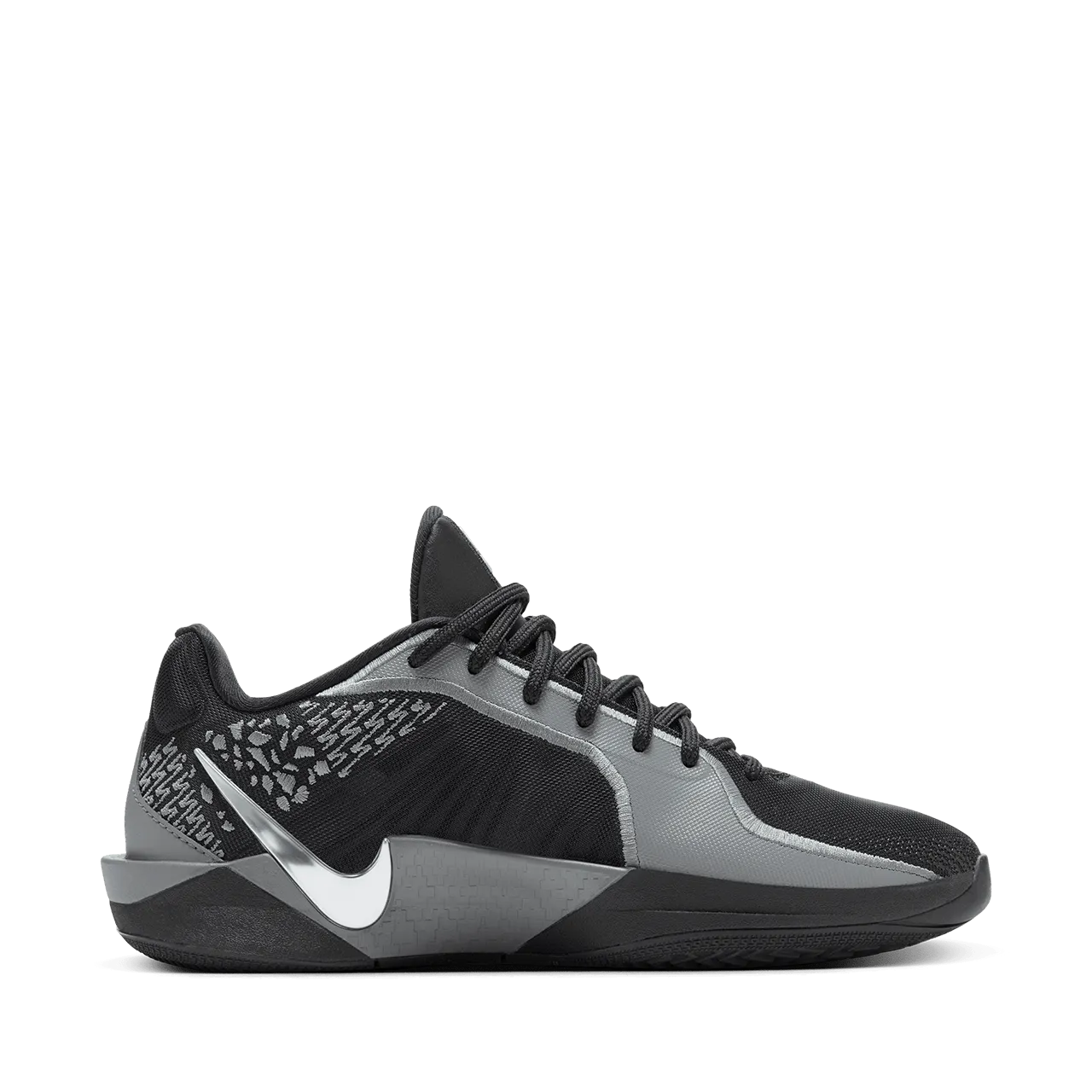 Nike Sabrina 2 EP 'Mirrored'