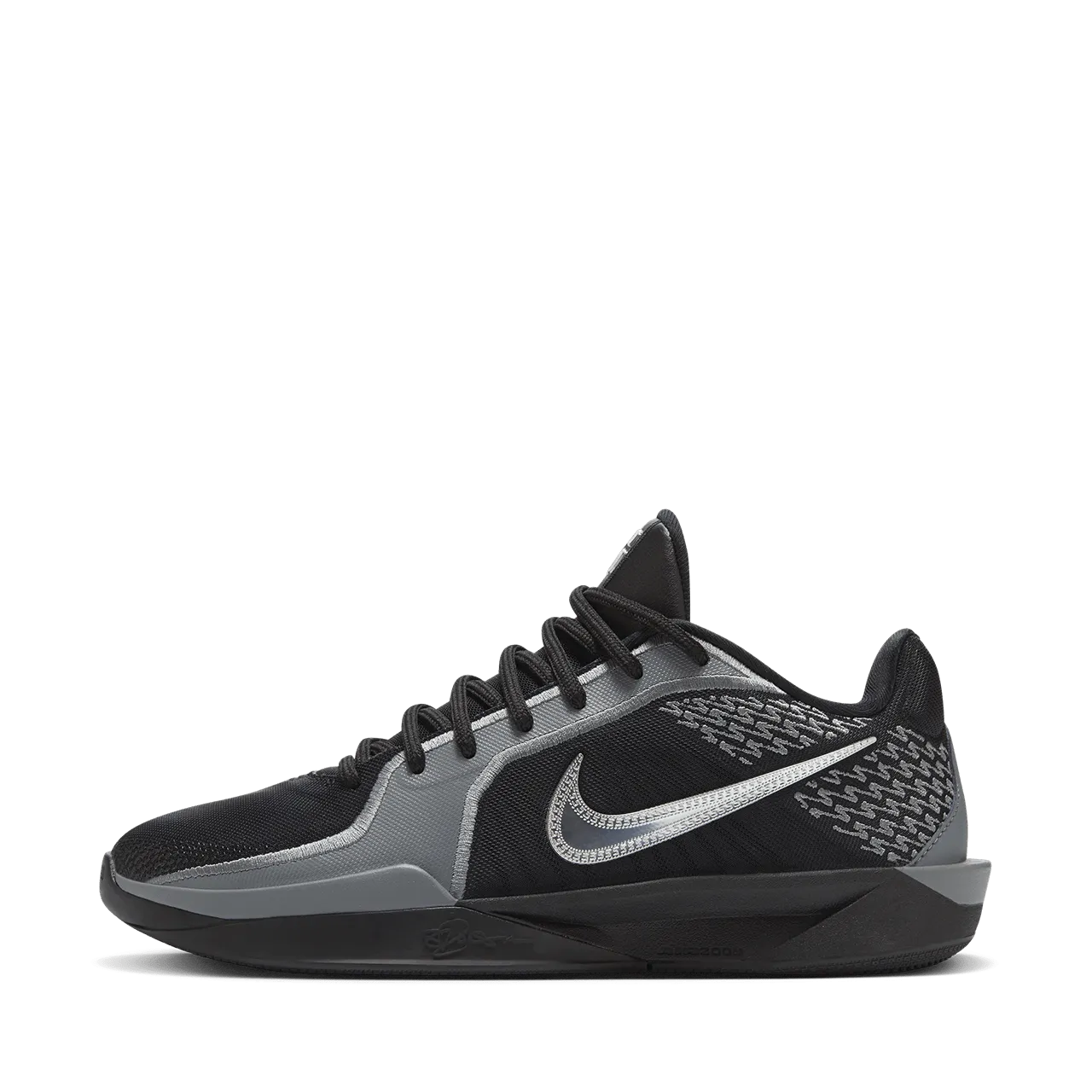 Nike Sabrina 2 EP 'Mirrored'