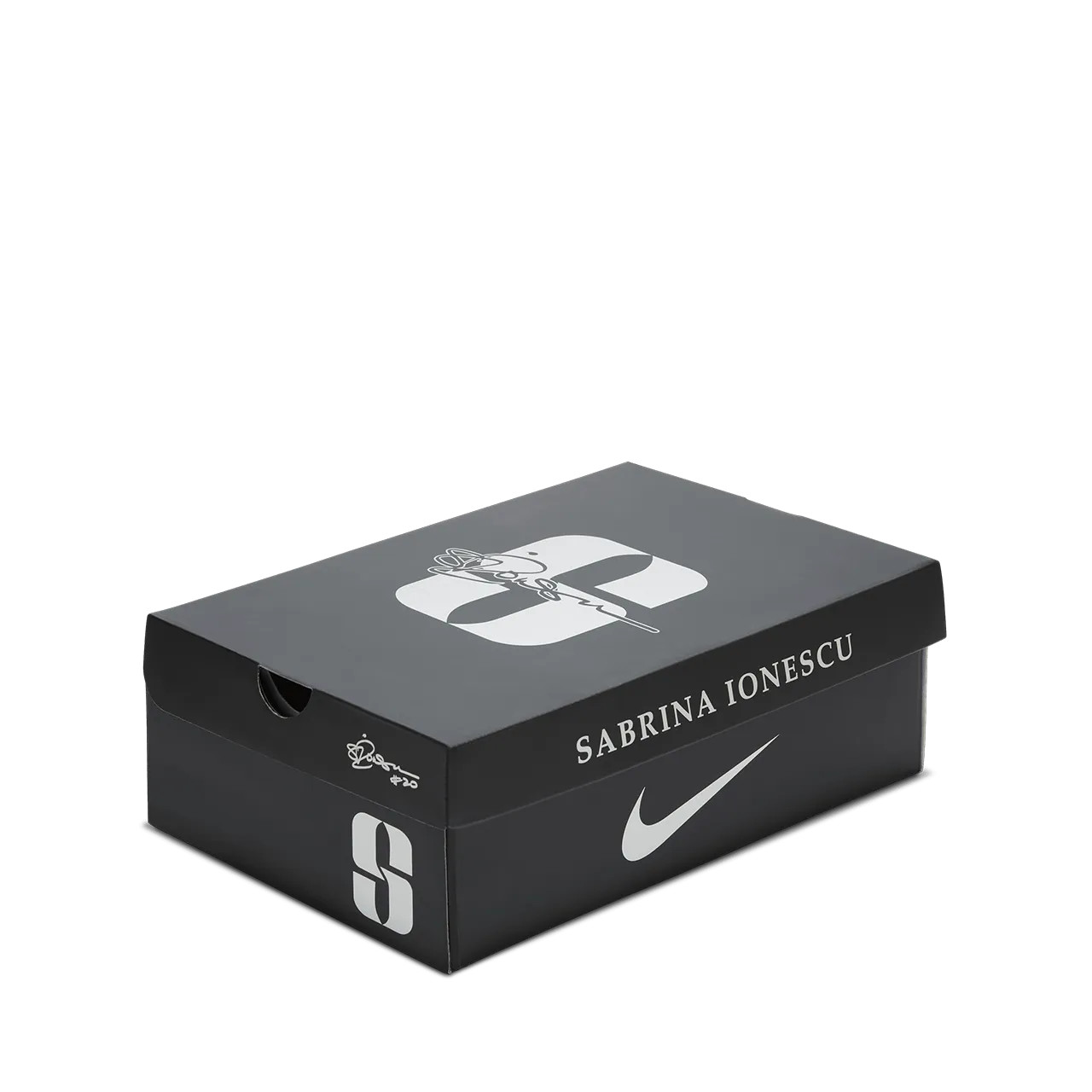 Nike Sabrina 2 EP 'Mirrored'