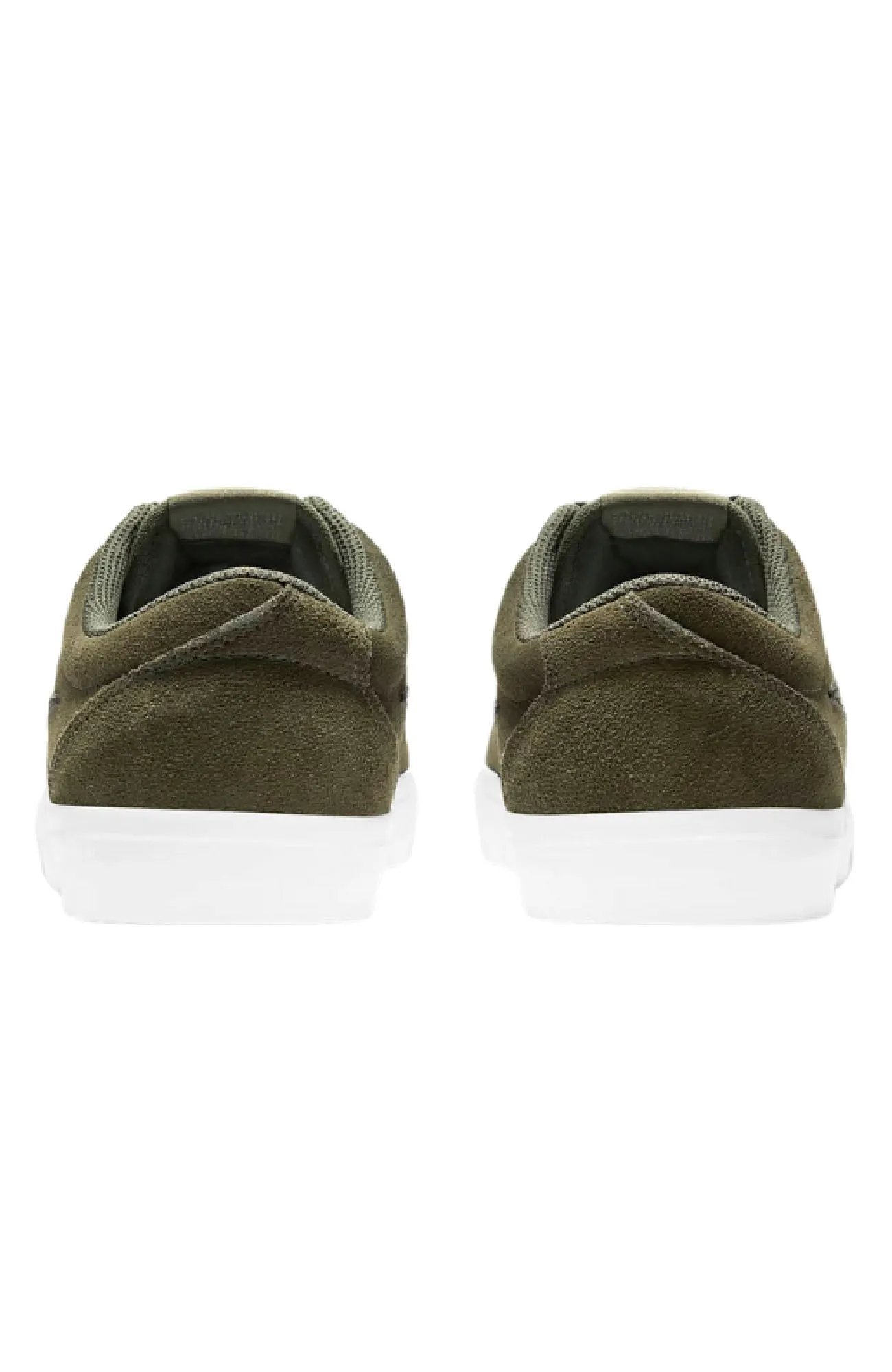 Nike SB Charge Suede Khaki