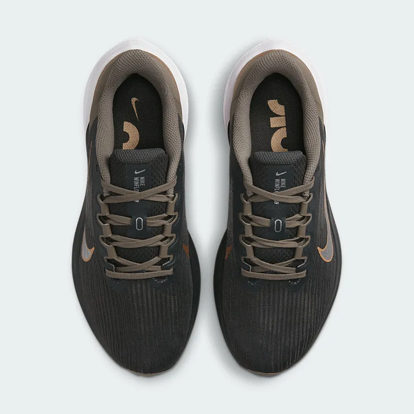 Nike Women's Air Winflo 9 Shoes DD8686 005