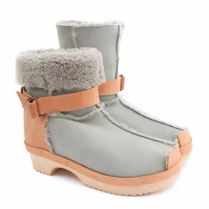OLGA BOOTS sage