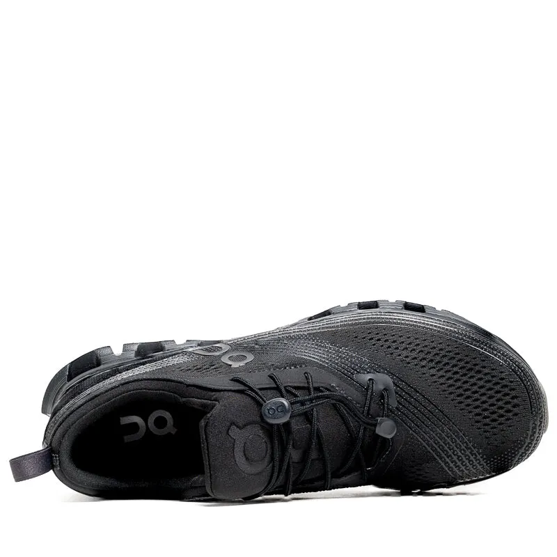 On Cloud X Z5 - All Black