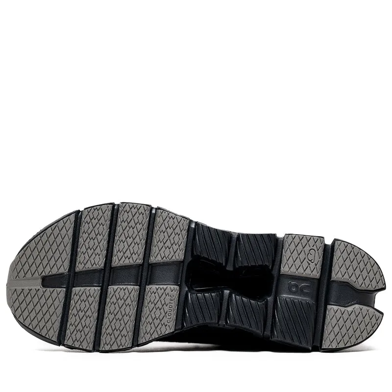 On Cloud X Z5 - All Black