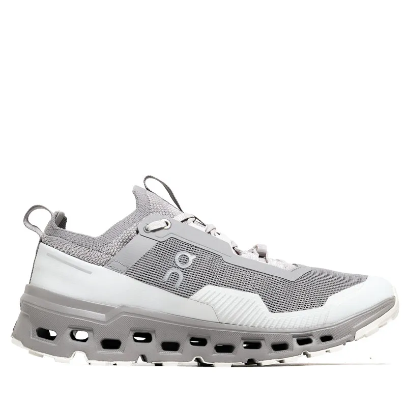 On Cloudultra 2 - Fog/Ice