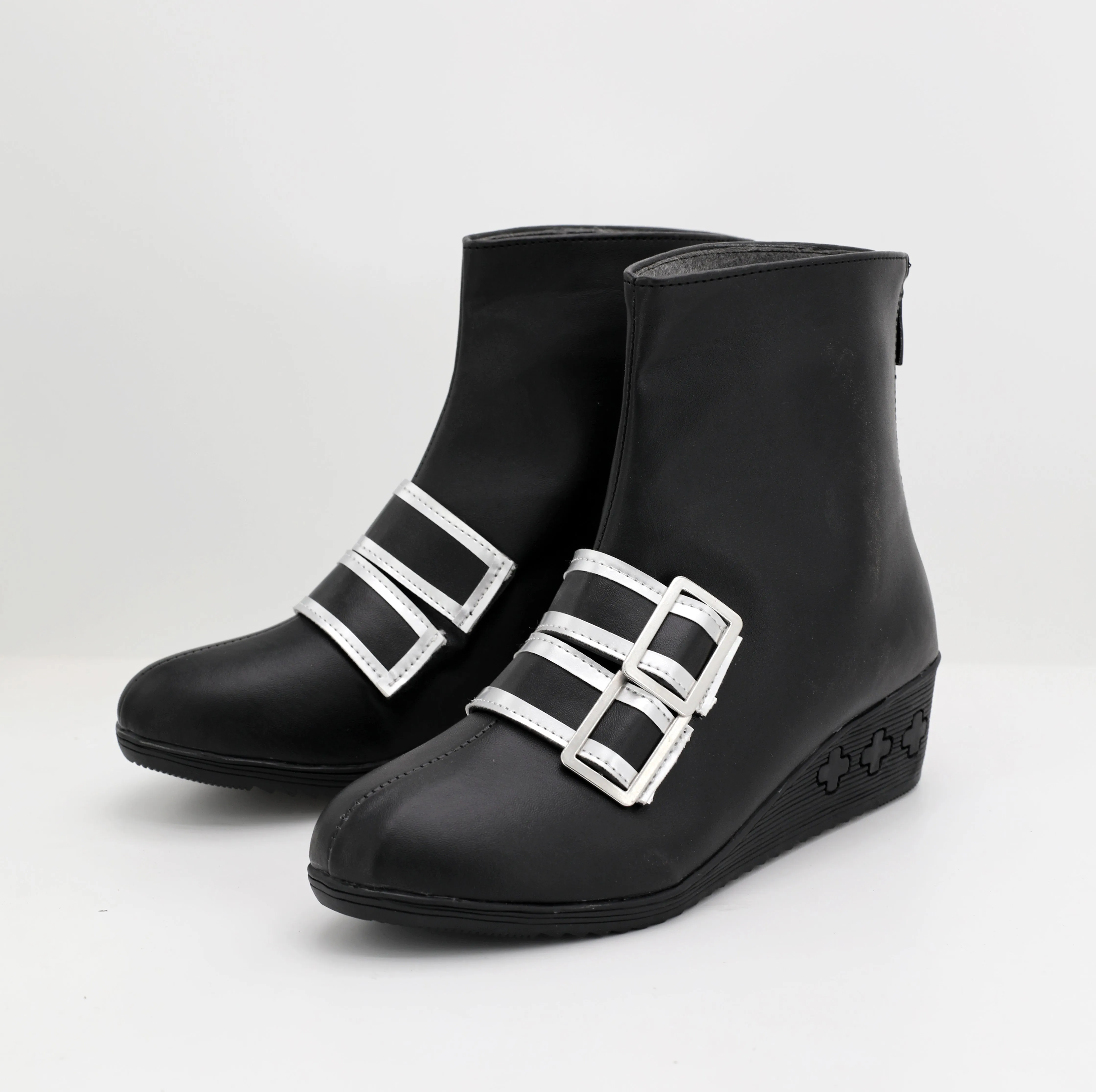 PROMARE LIO FOTIA Cosplay Shoes