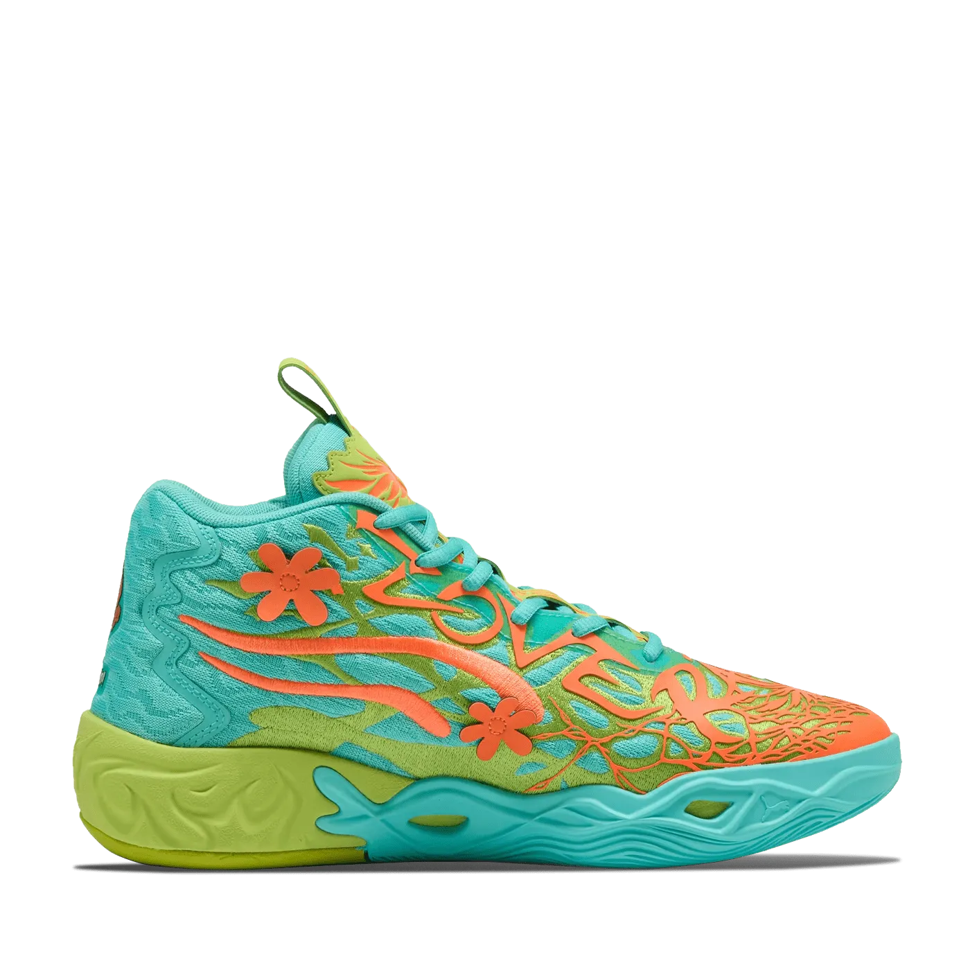 Puma MB.04 'Scooby-Doo'