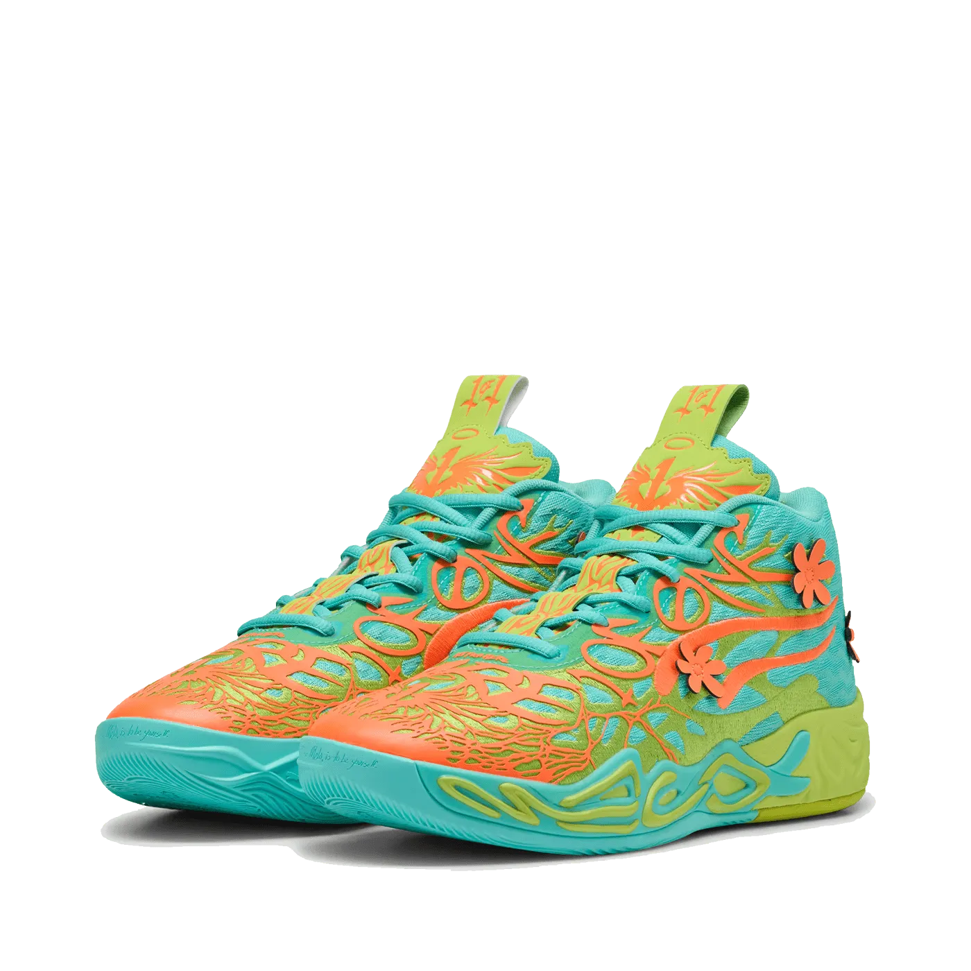 Puma MB.04 'Scooby-Doo'