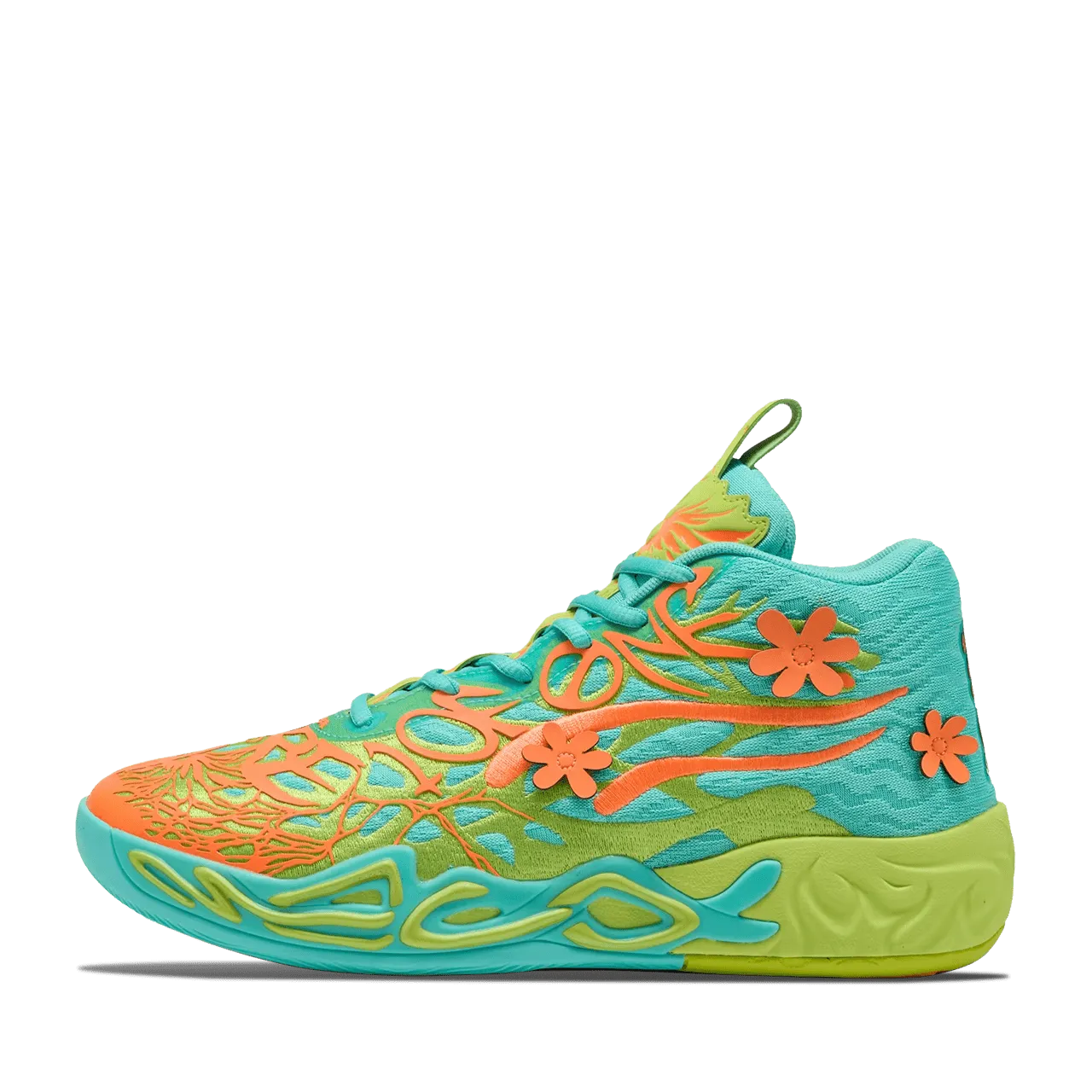 Puma MB.04 'Scooby-Doo'