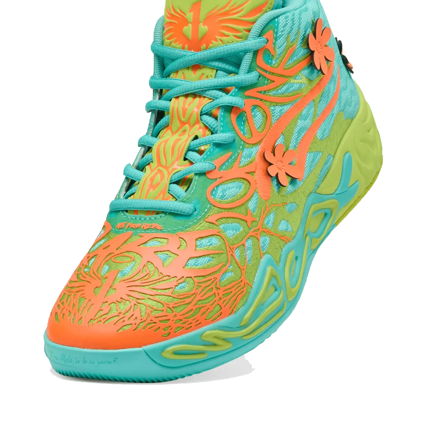 Puma MB.04 'Scooby-Doo'