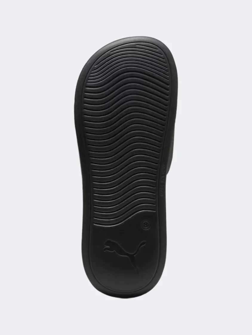Puma Popcat 20 Men Lifestyle Slippers Black/White