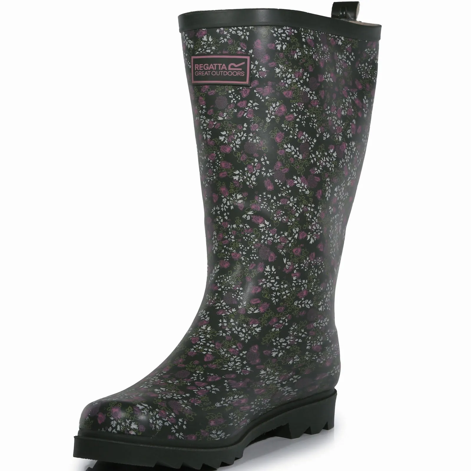 Regatta Womens Fairweather Cosy Wellies