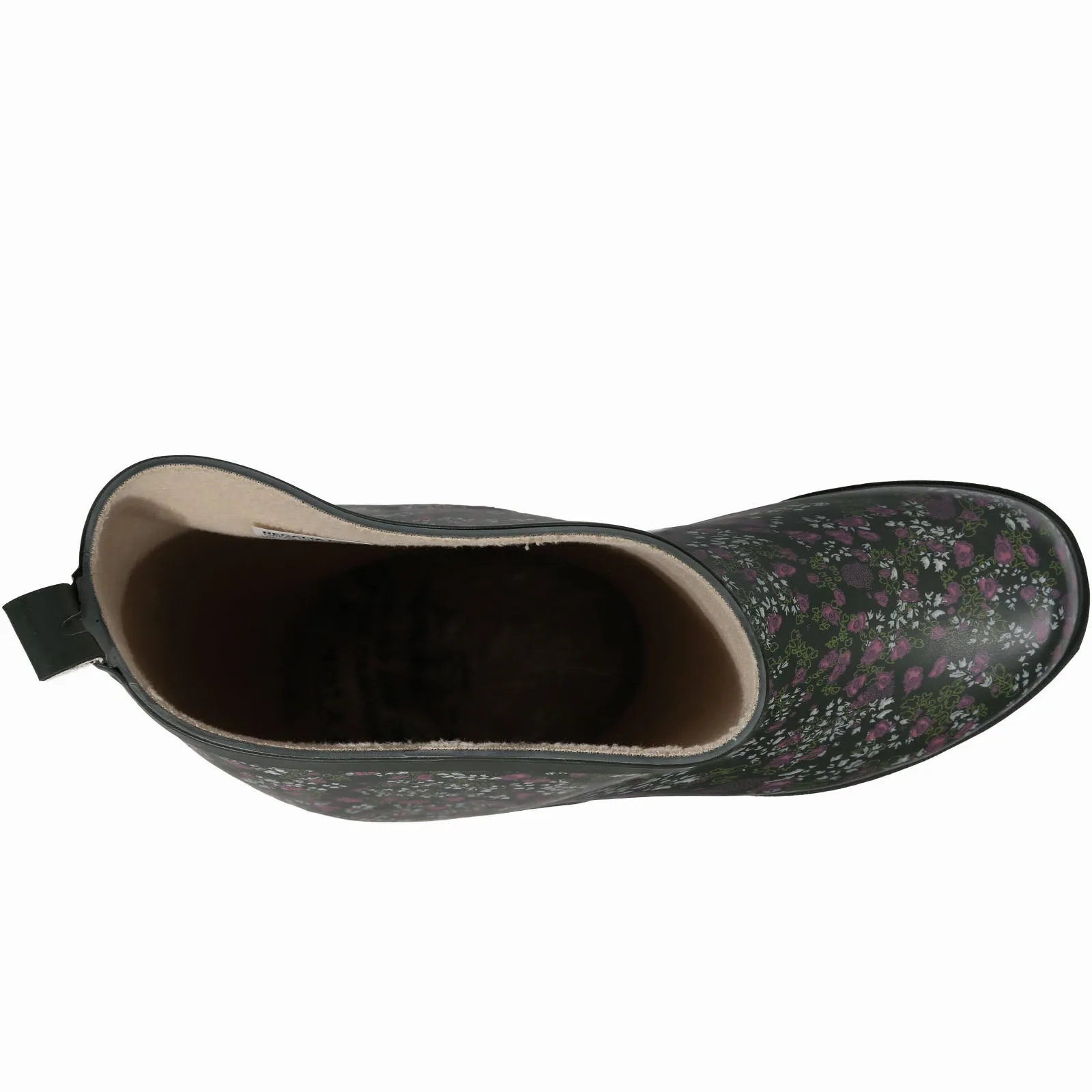 Regatta Womens Fairweather Cosy Wellies