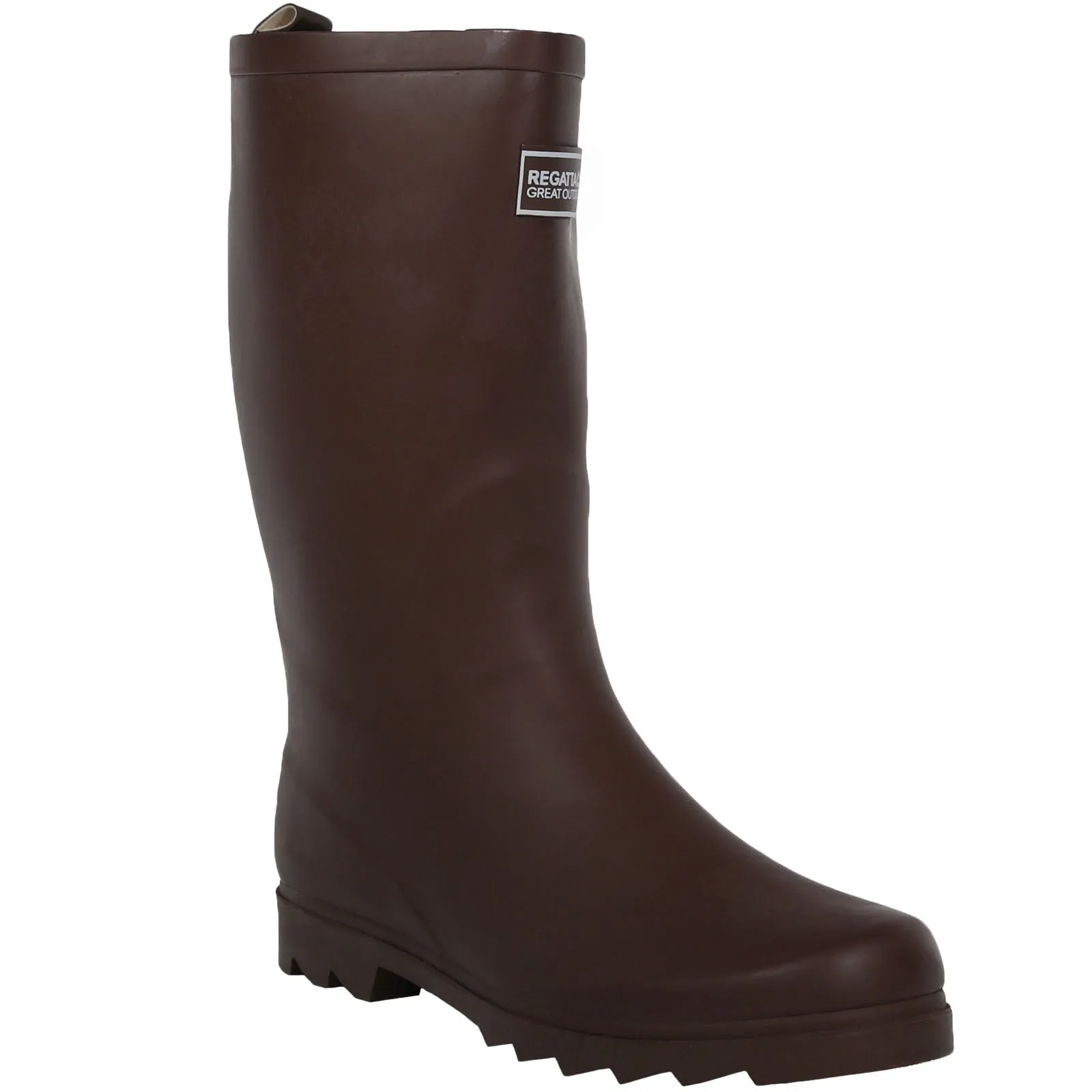 Regatta Womens Fairweather Cosy Wellies