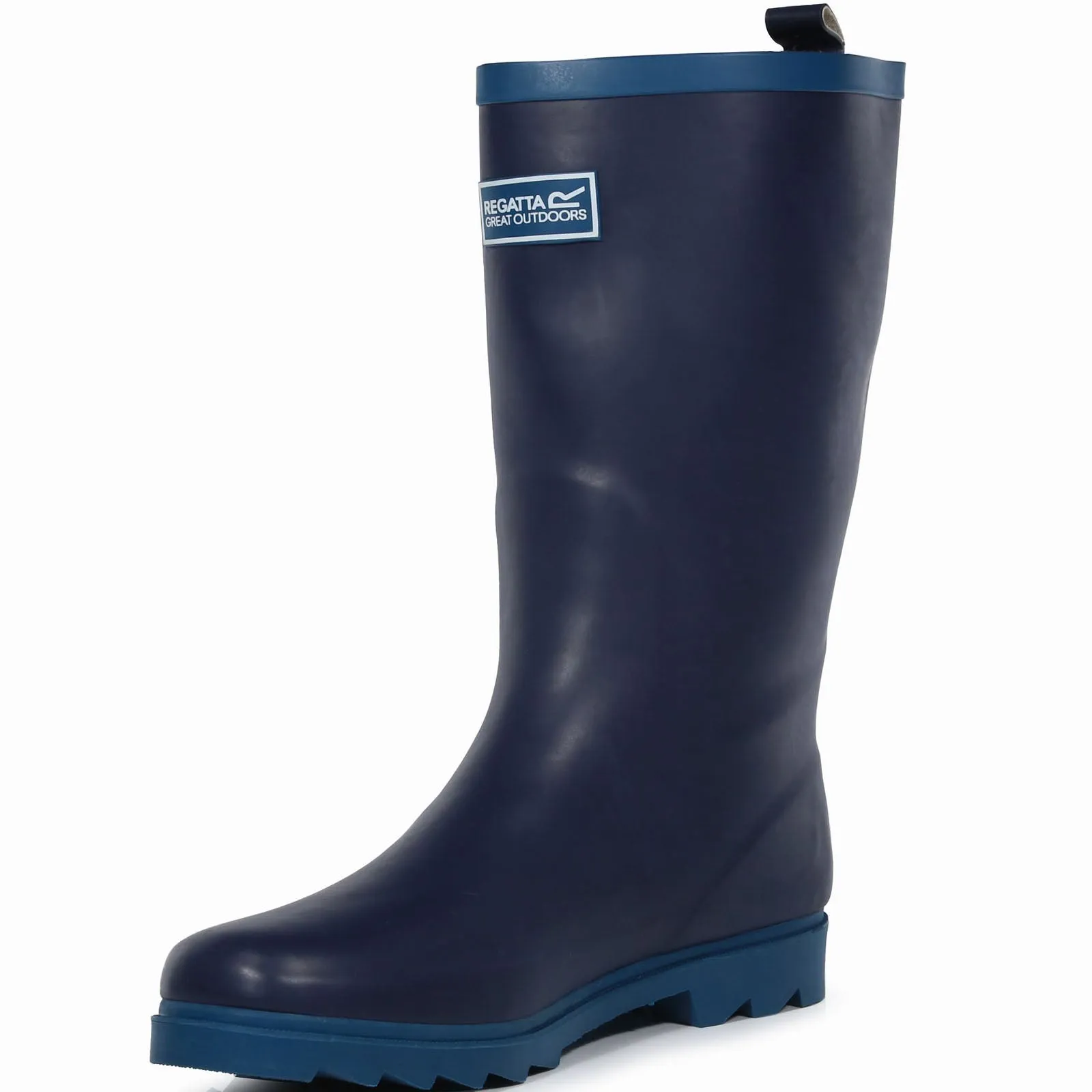 Regatta Womens Fairweather Cosy Wellies