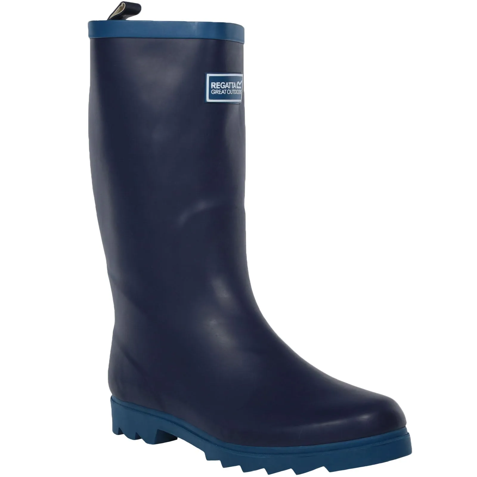 Regatta Womens Fairweather Cosy Wellies
