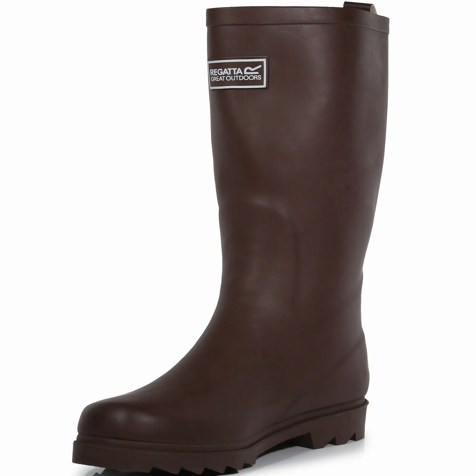 Regatta Womens Fairweather Cosy Wellies