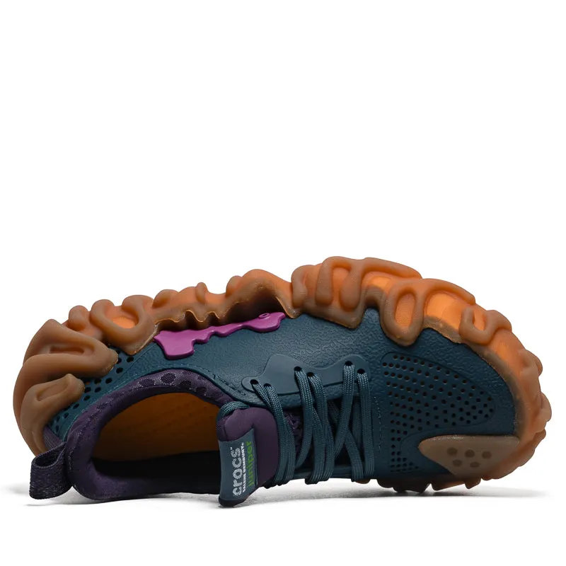 Salehe Bembury x Crocs Juniper - Taro