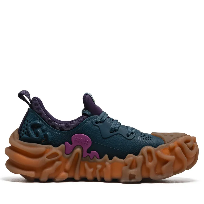 Salehe Bembury x Crocs Juniper - Taro