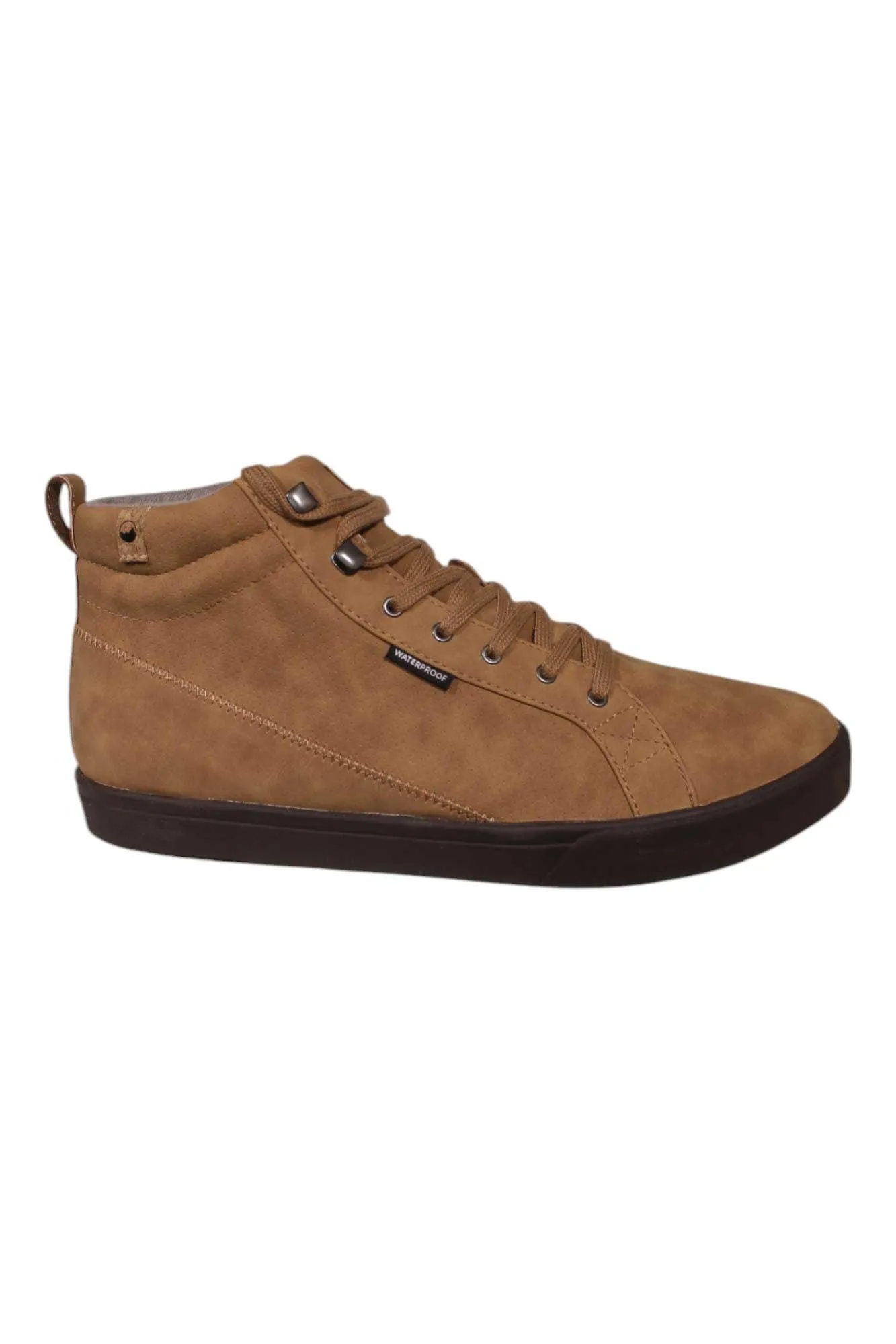 Saola Mens Wanaka Waterproof Shoe