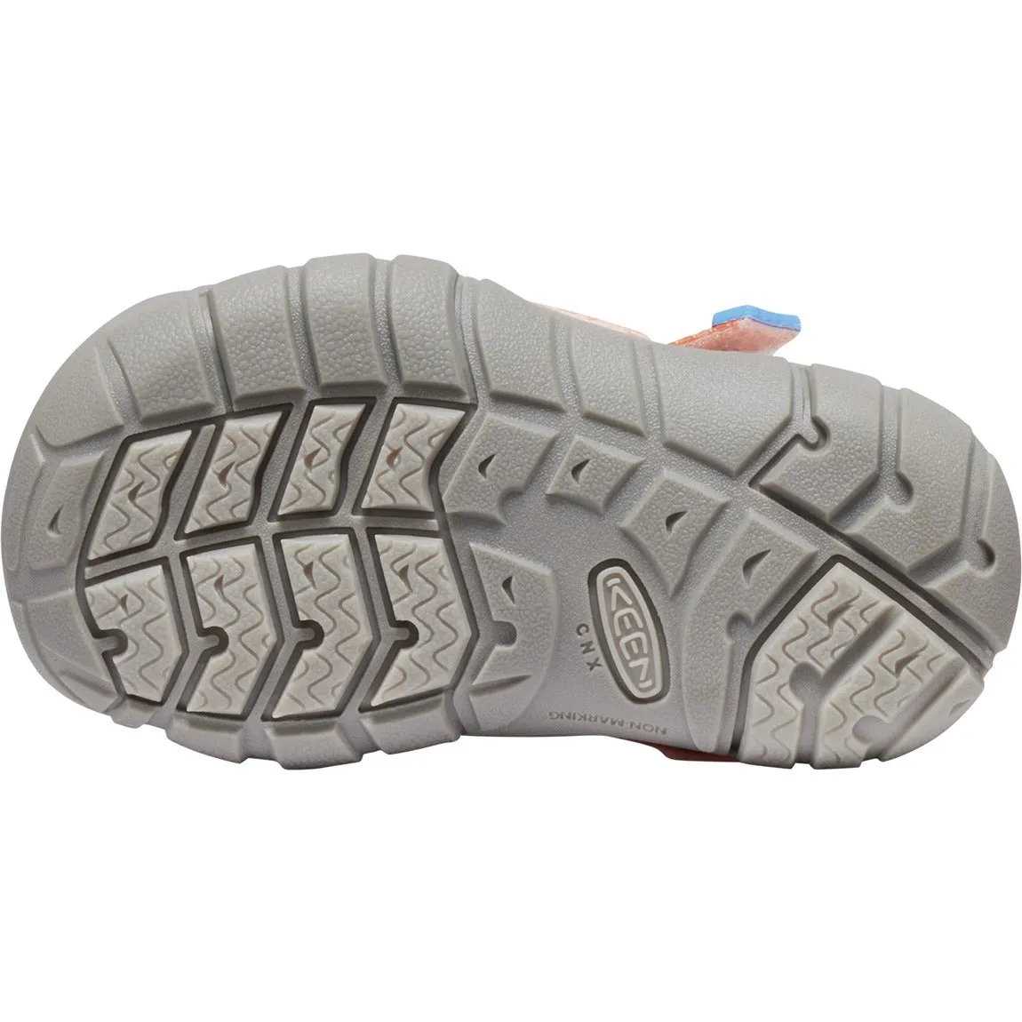 Seacamp II CNX Sandal - Toddler