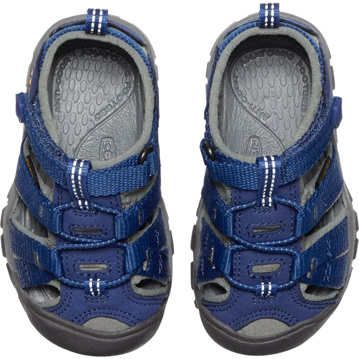 Seacamp II CNX Sandal - Toddler