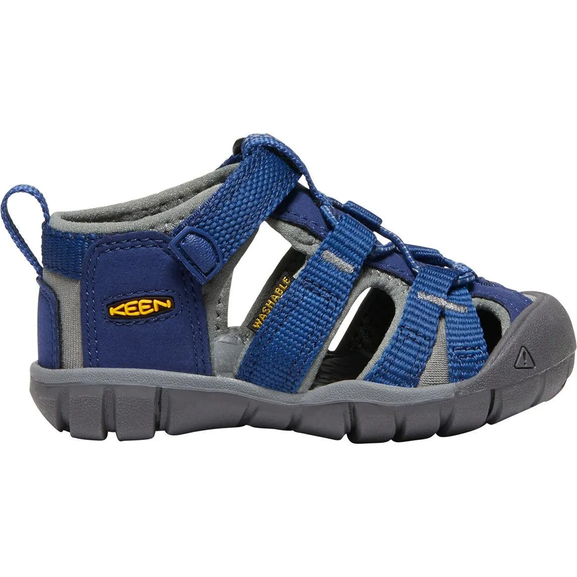 Seacamp II CNX Sandal - Toddler