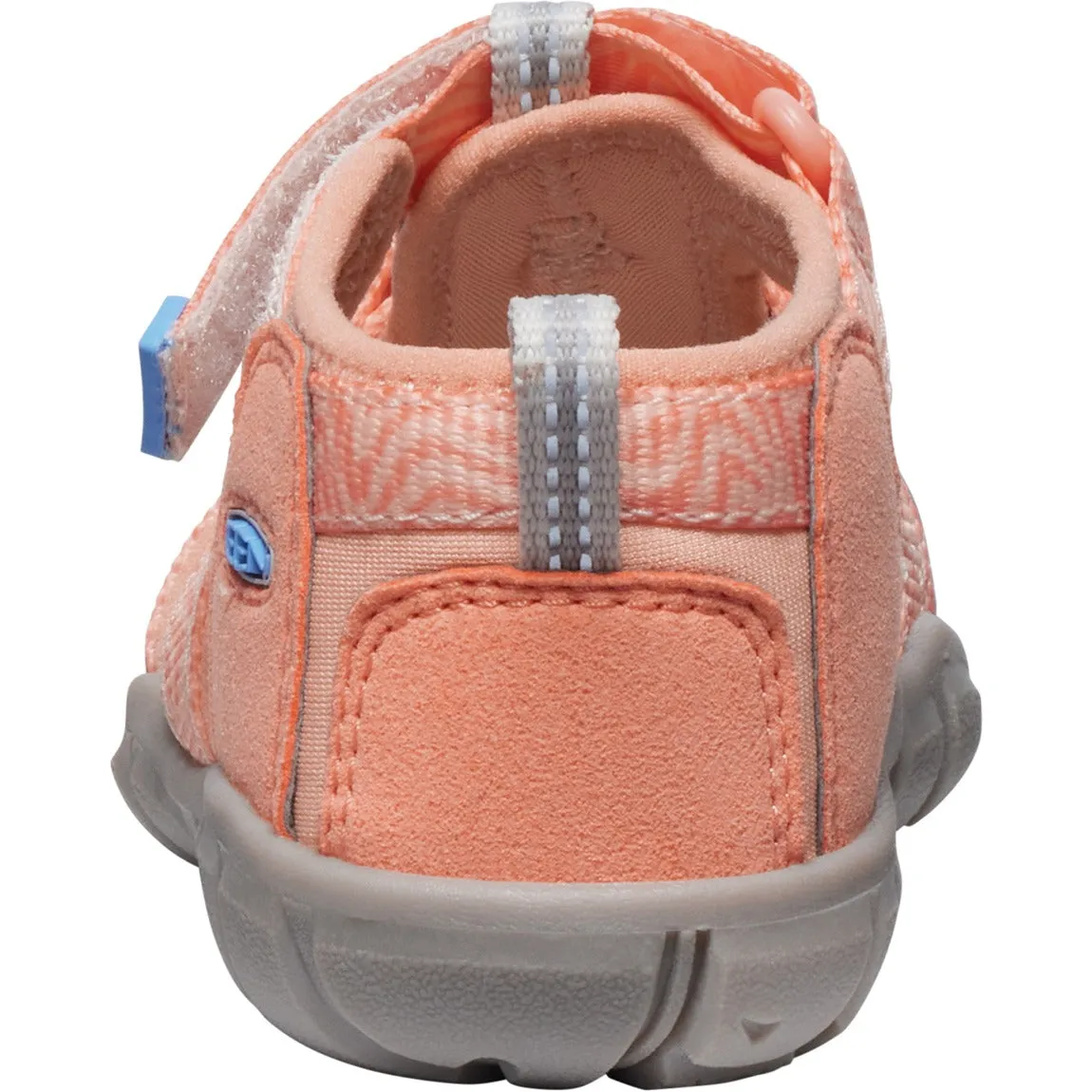 Seacamp II CNX Sandal - Toddler