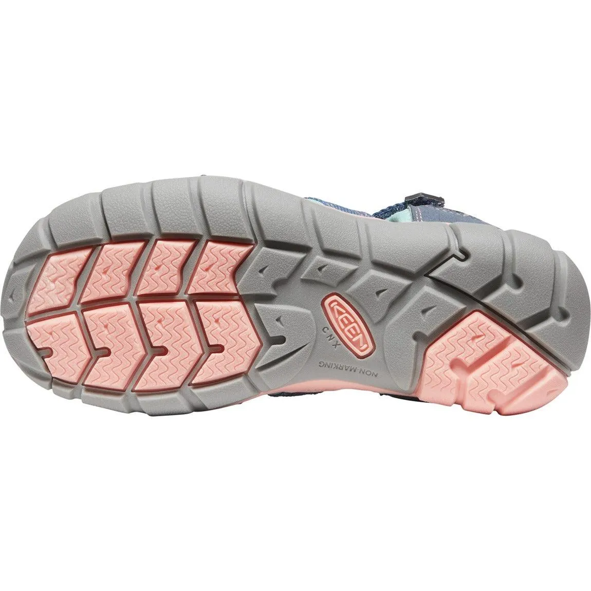 Seacamp II CNX Sandal - Youth