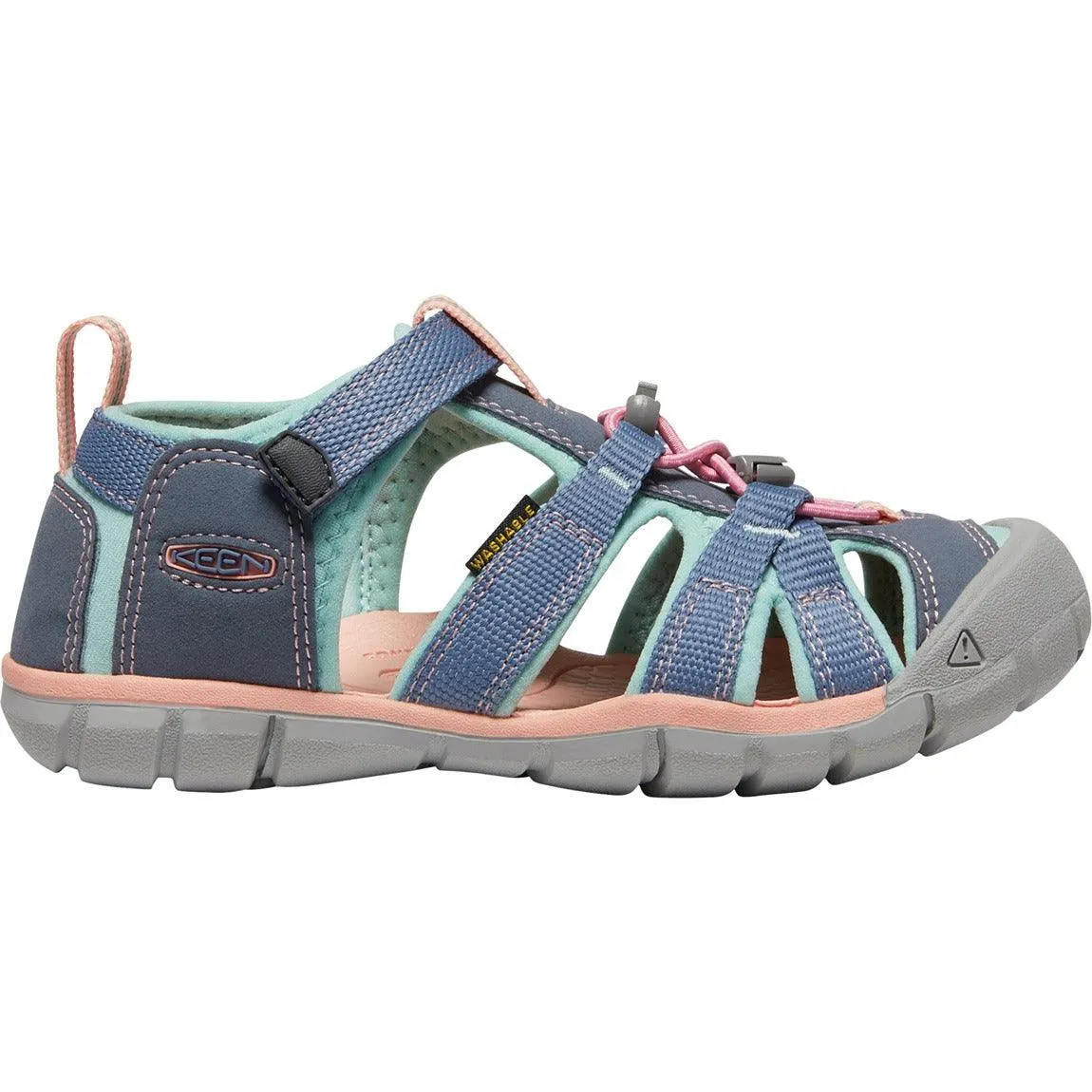 Seacamp II CNX Sandal - Youth