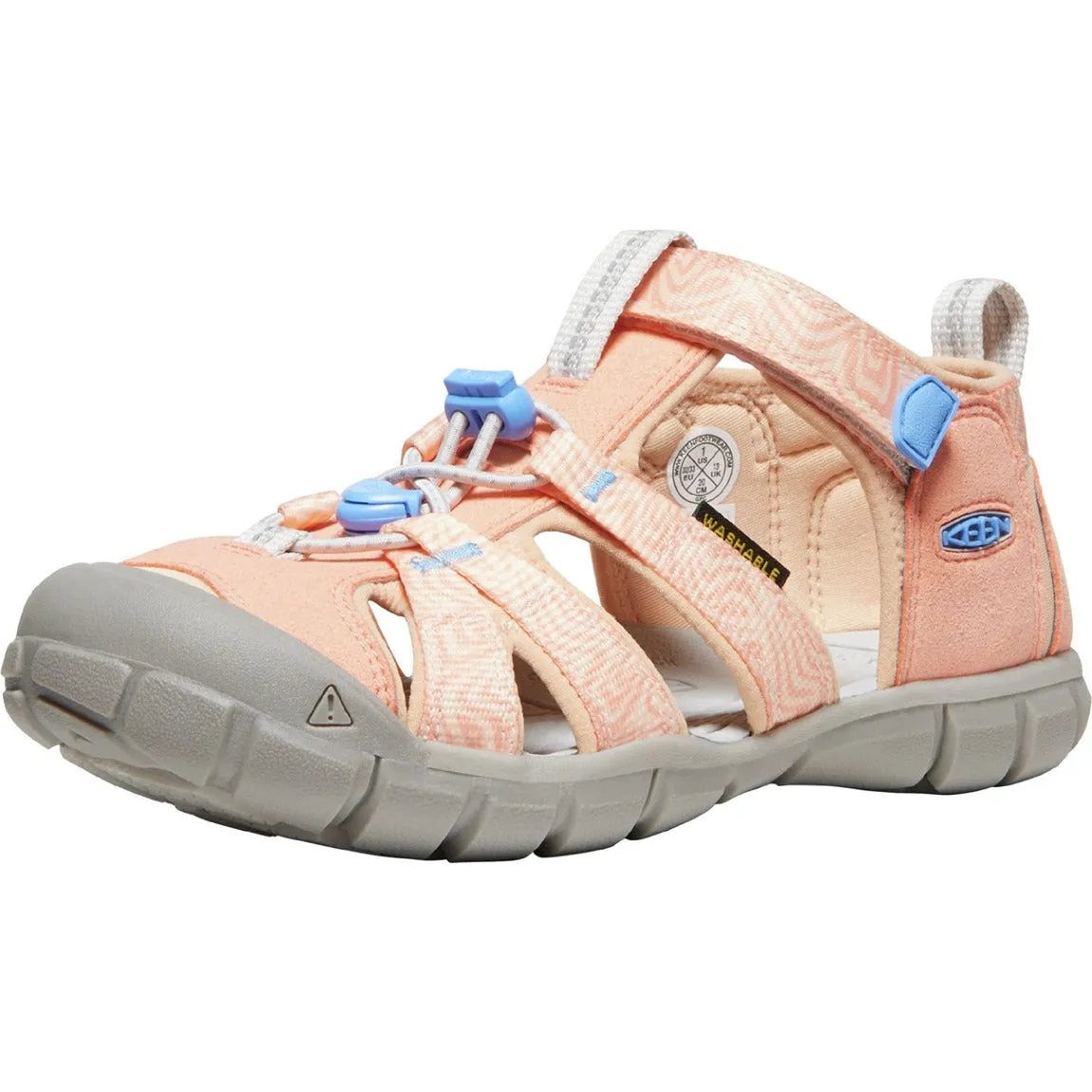 Seacamp II CNX Sandal - Youth
