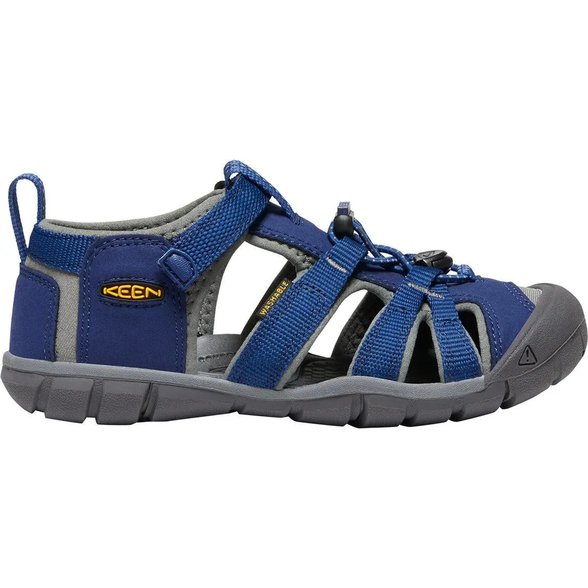 Seacamp II CNX Sandal - Youth