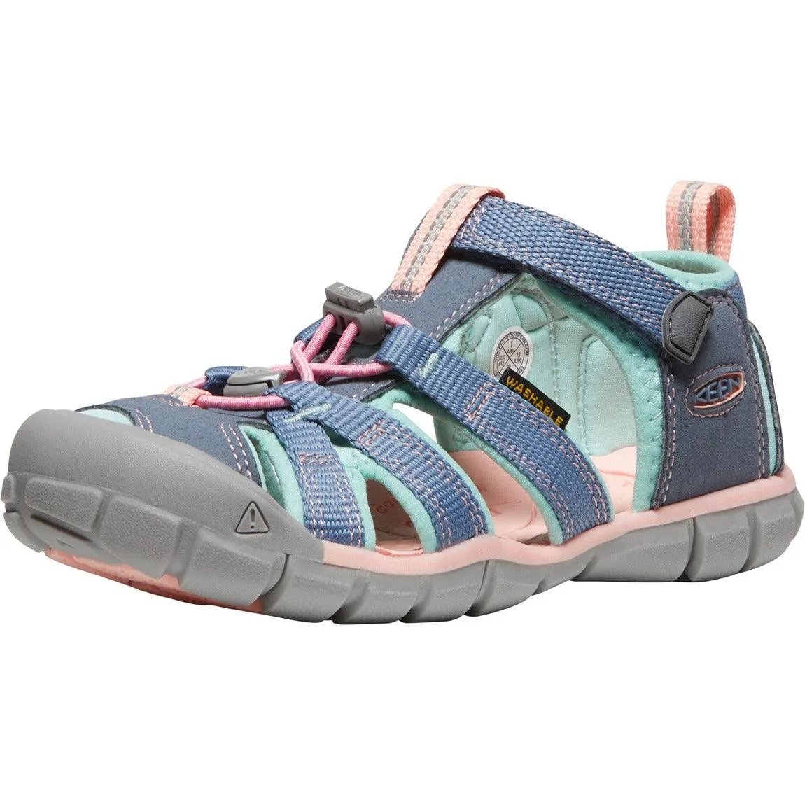 Seacamp II CNX Sandal - Youth