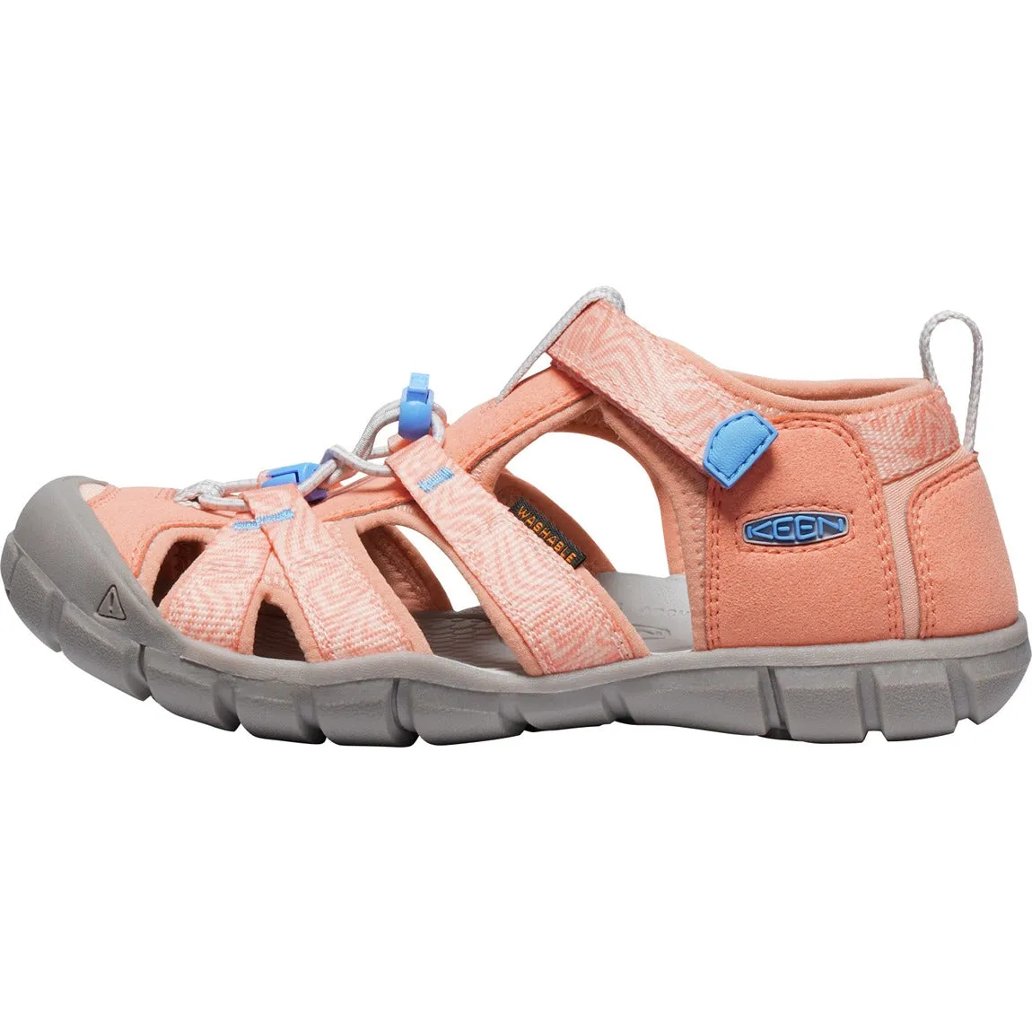 Seacamp II CNX Sandal - Youth