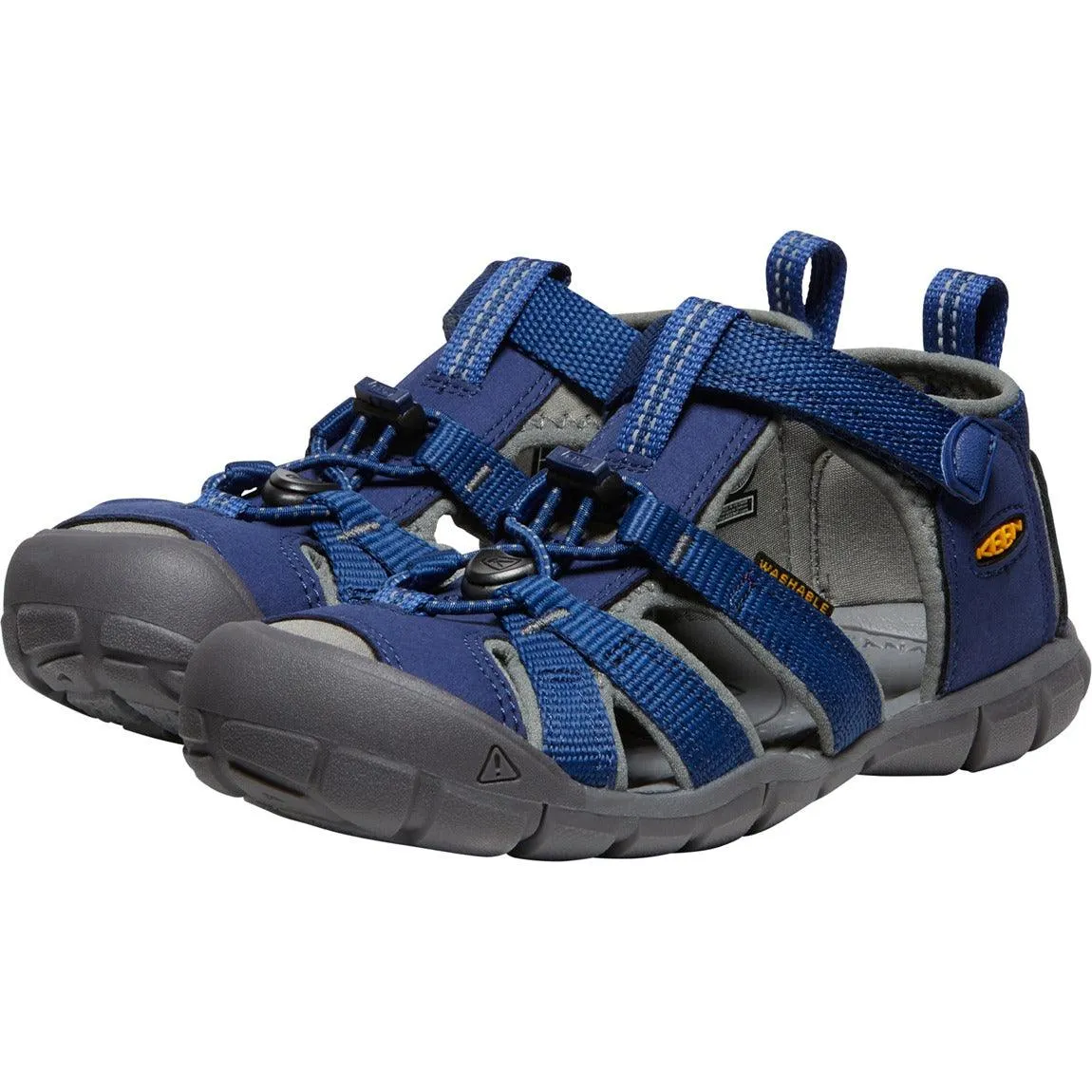 Seacamp II CNX Sandal - Youth