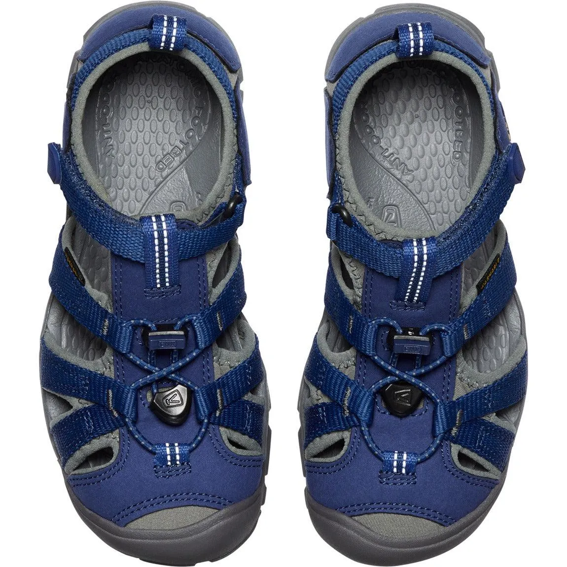 Seacamp II CNX Sandal - Youth