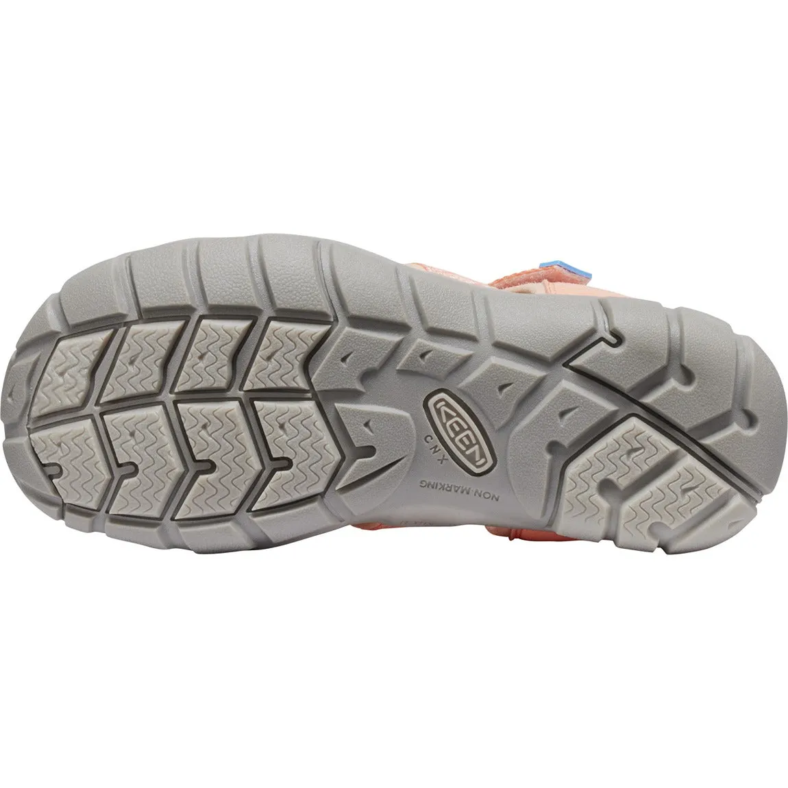 Seacamp II CNX Sandal - Youth