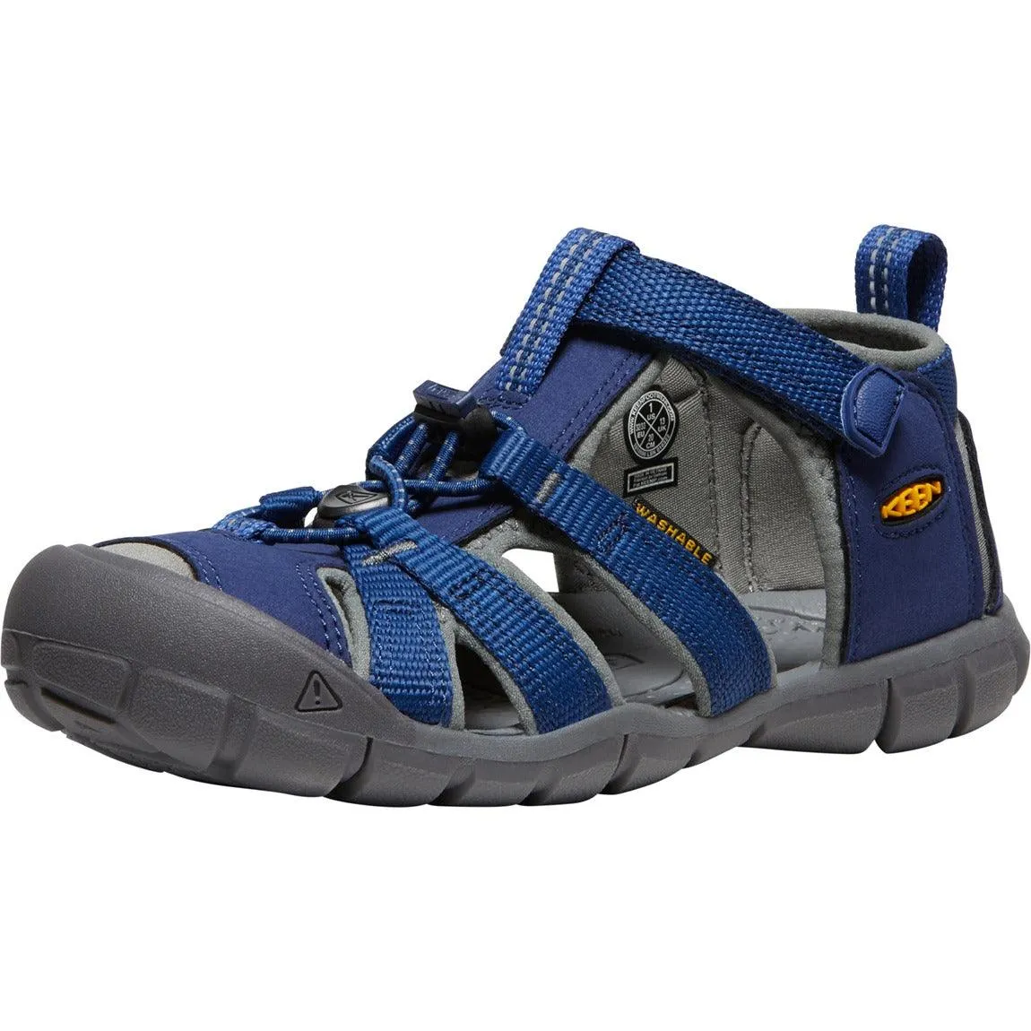 Seacamp II CNX Sandal - Youth