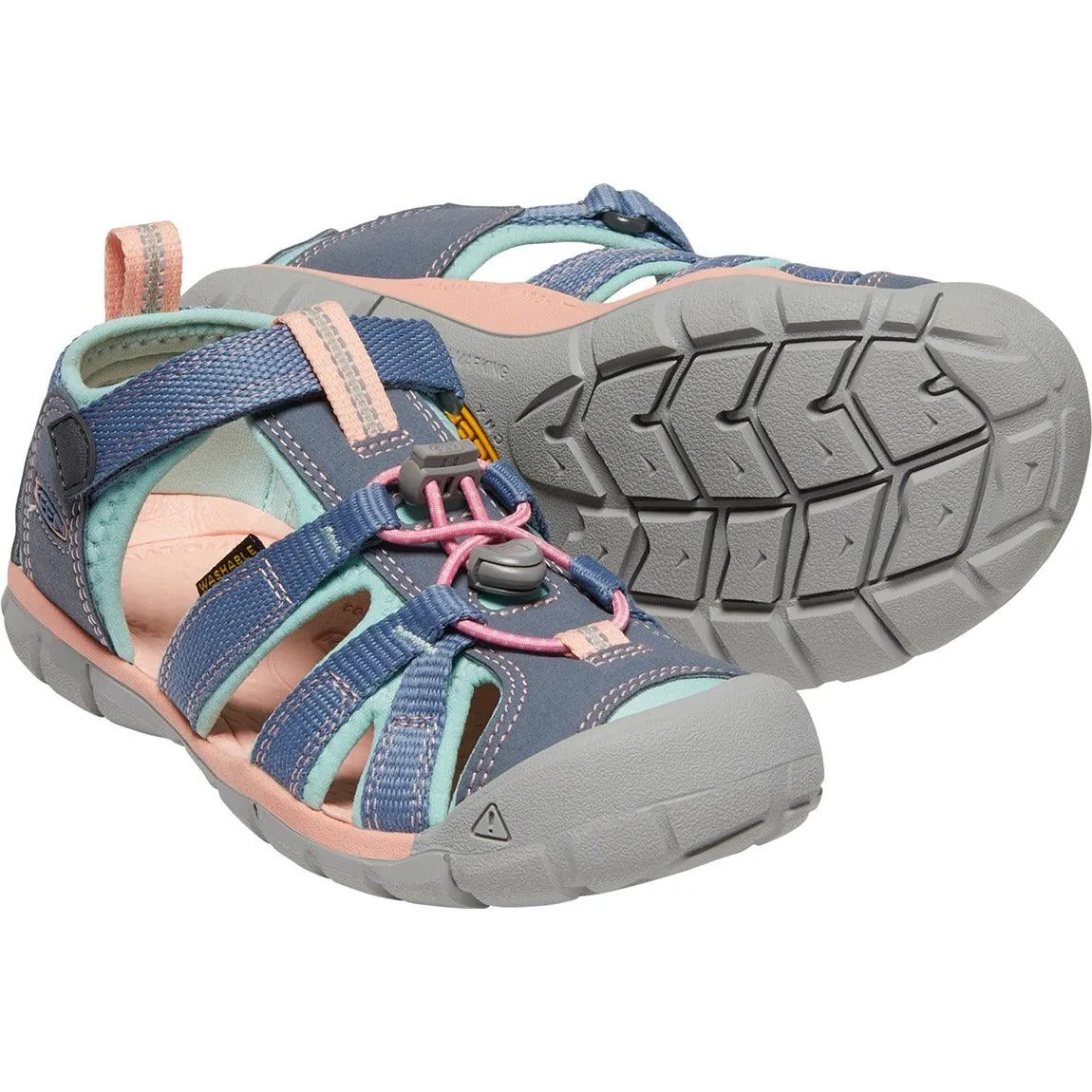 Seacamp II CNX Sandal - Youth